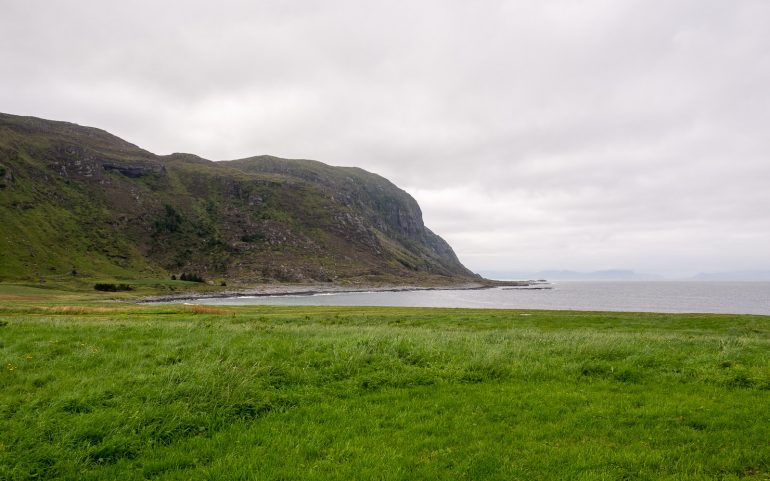 Alnesin majakka Ålesund