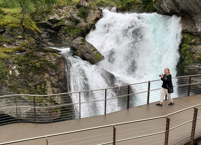 Geiranger