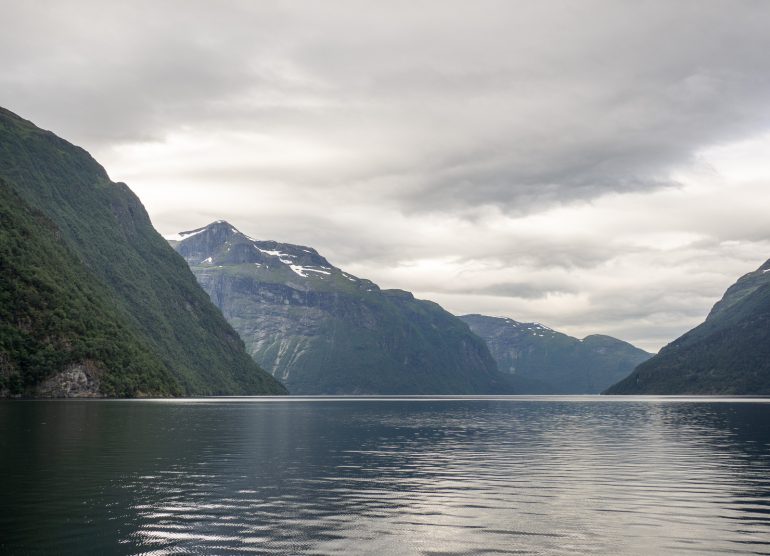 Geiranger