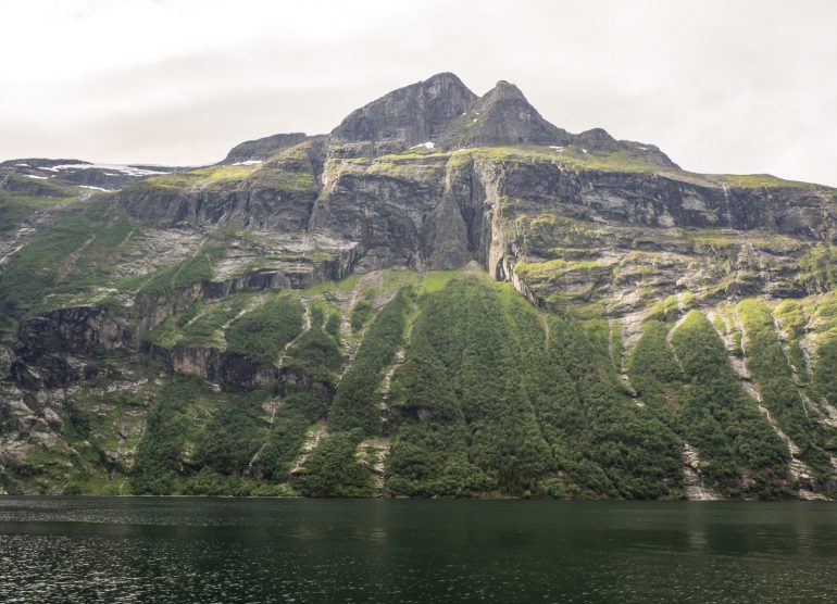 Geirangerfjord
