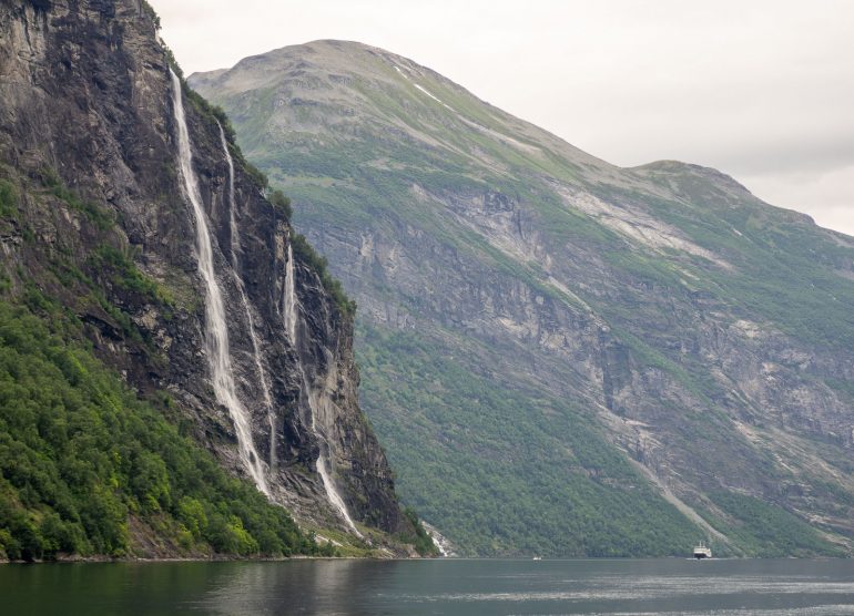 Geiranger