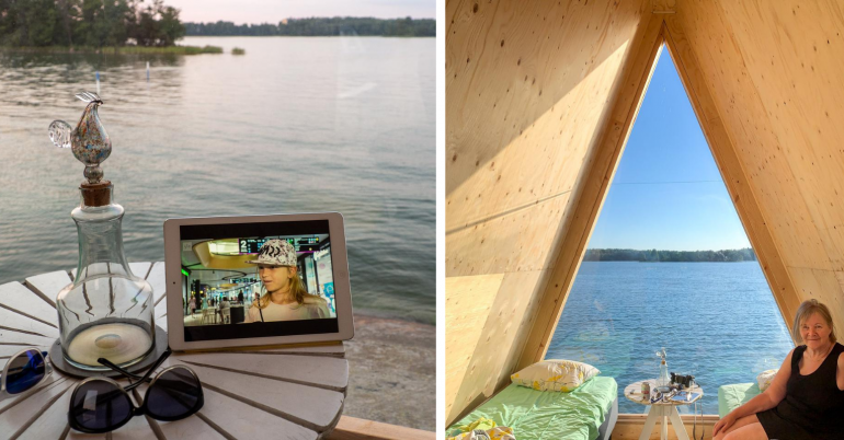 Nolla Laguuni Keilaniemi