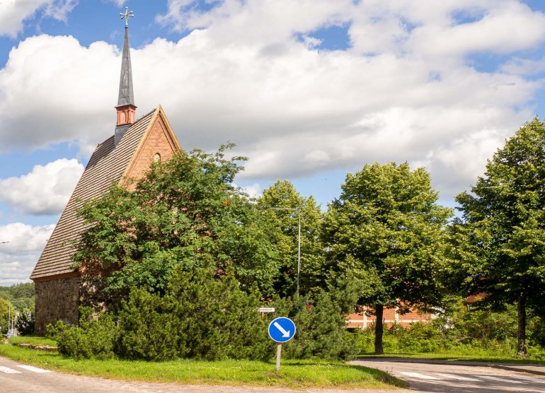 Mikkeli Kivisakasti