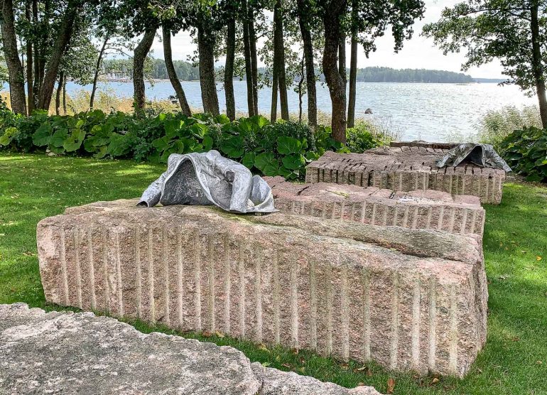 Kaikkonen Hanasaari Stadi Meets Espoo