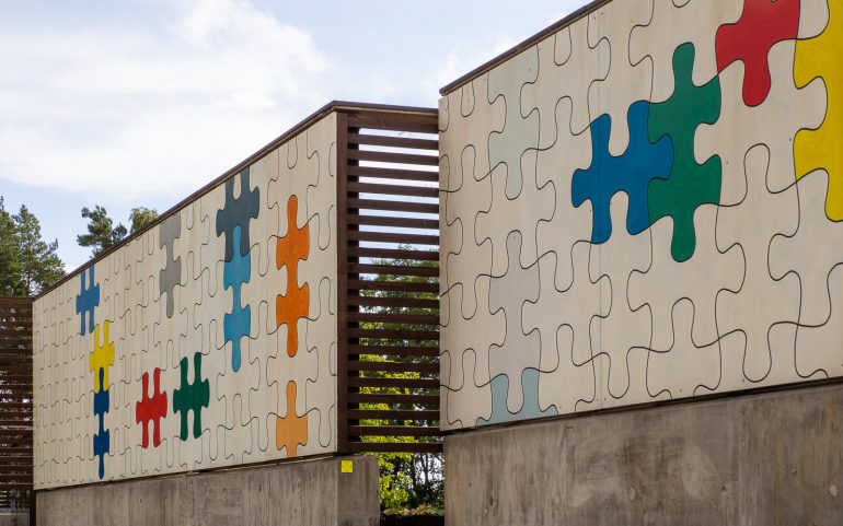 Kaikkonen Hanasaari Stadi Meets Espoo