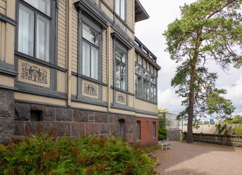 Sinebrychoff Stadi Meets Espoo