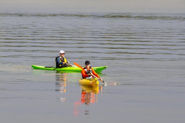 Stadi Meets Espoo feature