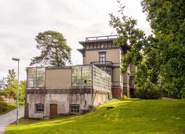 Sinebrychoff Stadi Meets Espoo