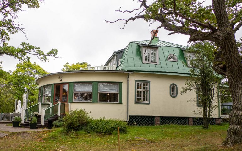 Maininki Ruissalo Turku