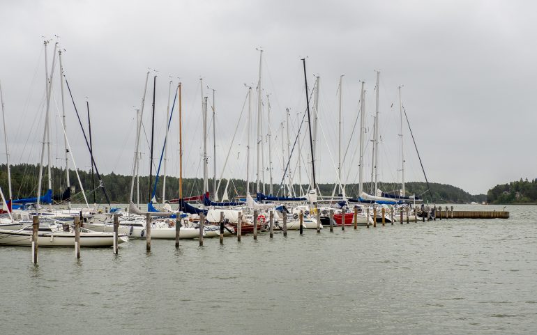 Turun Pursiseura Ruissalo