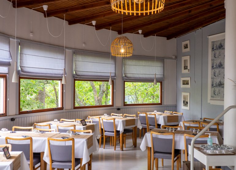 Maininki Ruissalo Turku