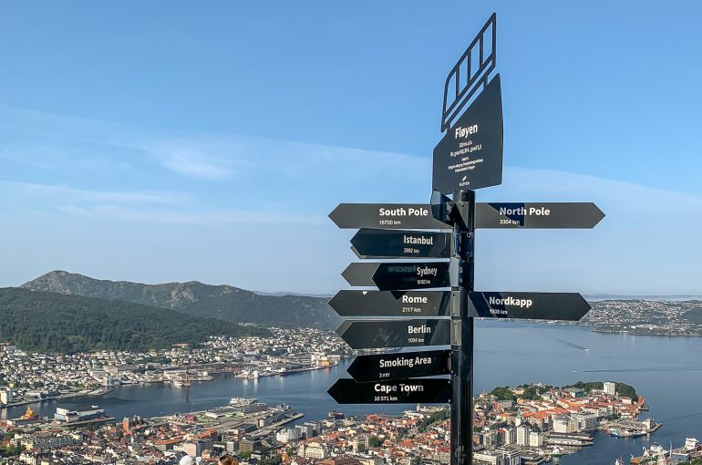 Norja kustannukset feature