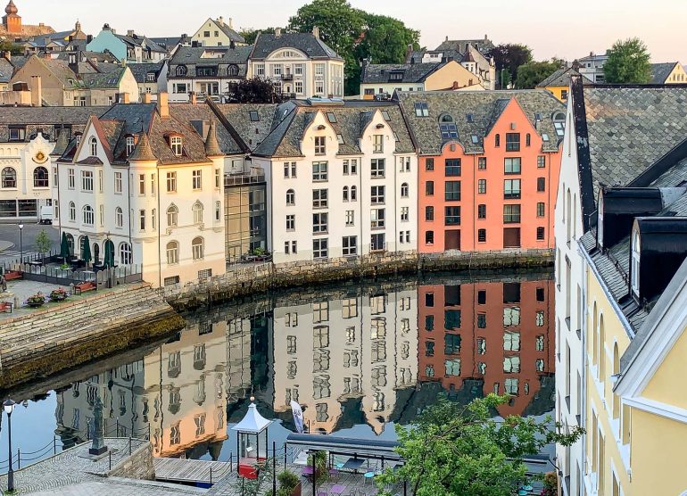 First Hotel Atlantica Ålesund