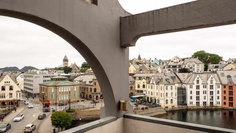 First Hotel Atlantica Ålesund