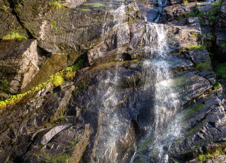 Päiväristeilyllä Norjassa Norja kustannustaso