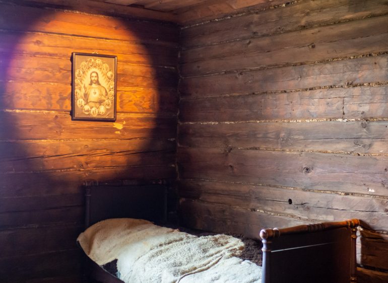 Aleksis Kivi Nurmijärvi