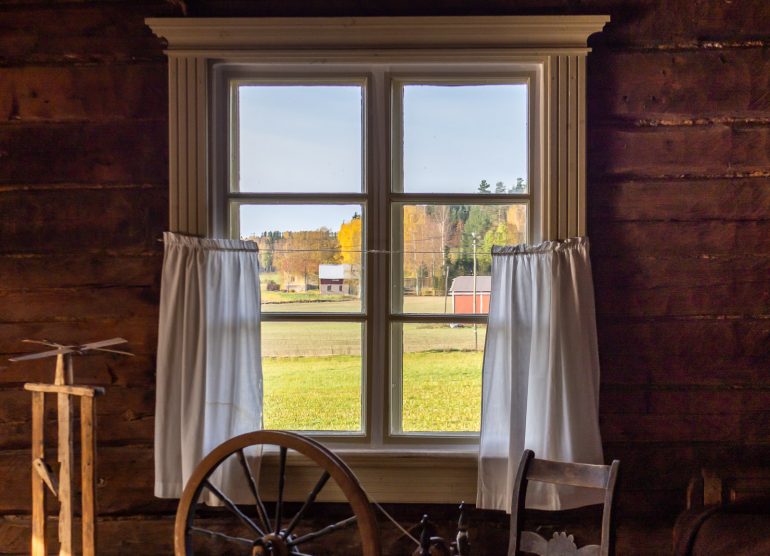 Aleksis Kivi Nurmijärvi