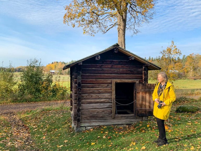 Aleksis Kivi Nurmijärvi