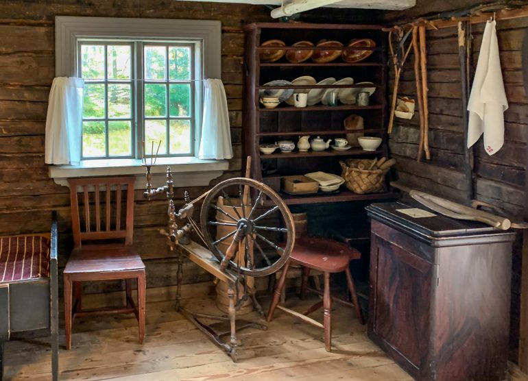 Aleksis Kivi Tuusula