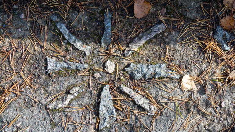 Fjällbo Tuusulanjärvi