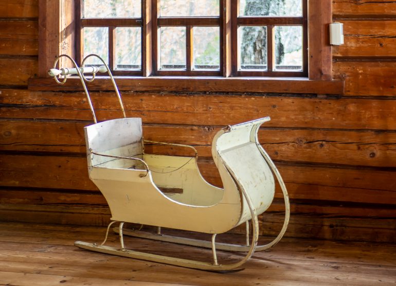 Halosenniemi Tuusula