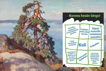 Koli feature