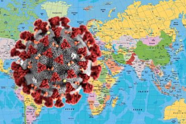 Koronamaailma feature