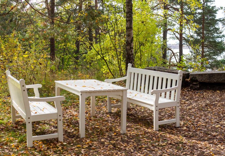 Fjällbo Tuusulanjärvi