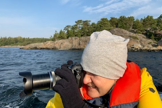 Tammisaaren saariston kansallispuisto