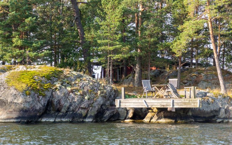 Tammisaaren saariston kansallispuisto