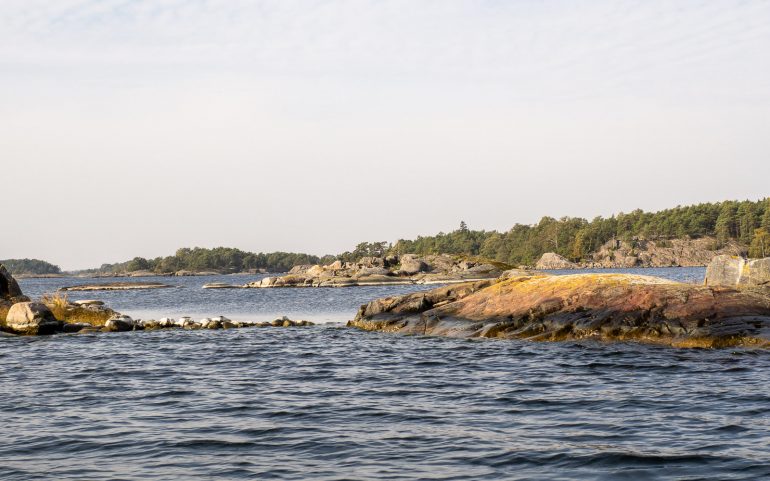 Tammisaaren saariston kansallispuisto