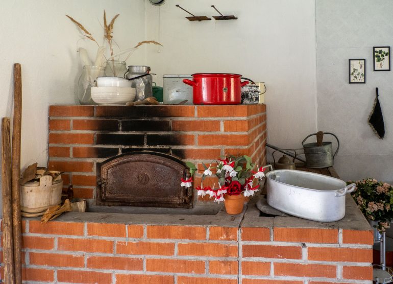 Tammisaaren saariston kansallispuisto Rödjan