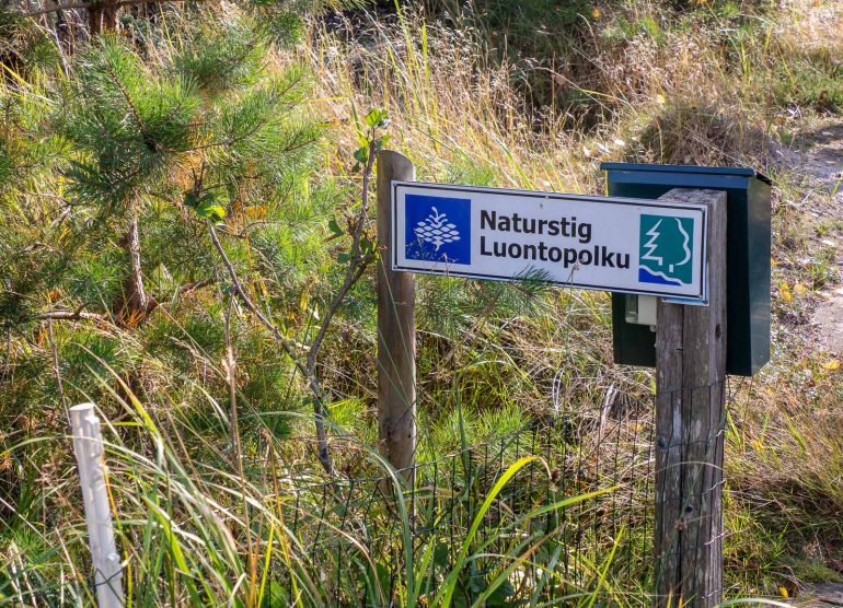 Tammisaaren saariston kansallispuisto