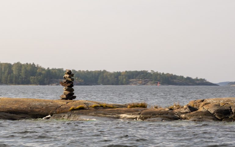 Tammisaaren saariston kansallispuisto