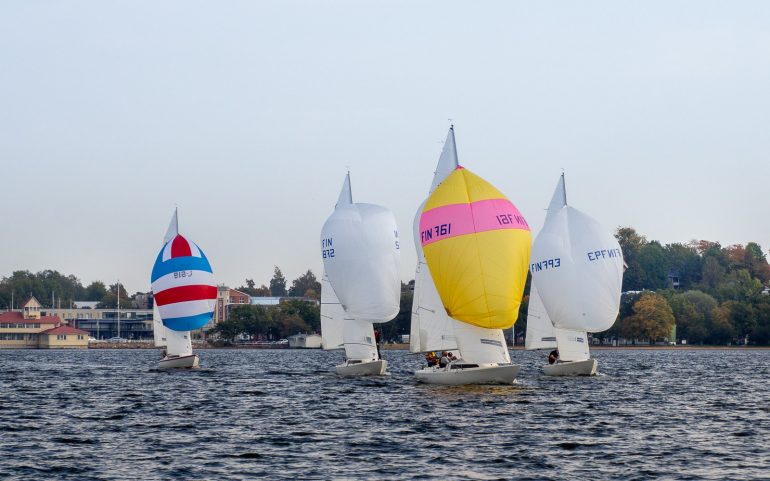 Tammisaaren saariston kansallispuisto