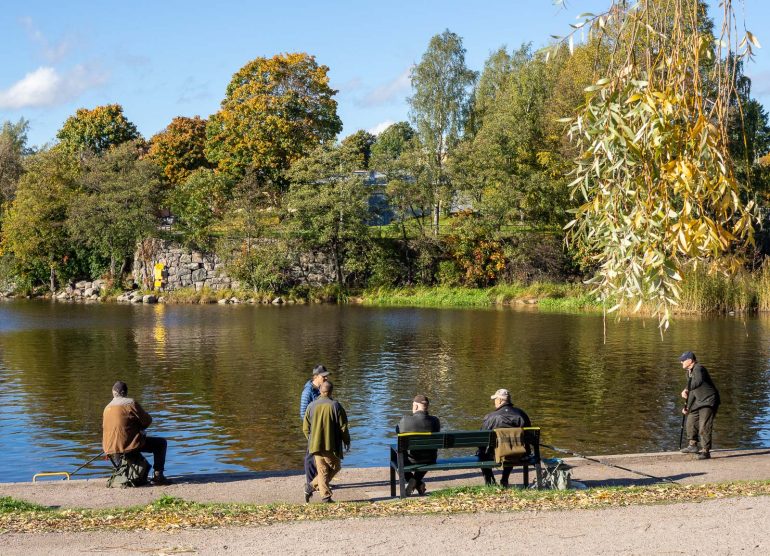 Vanhankaupunginkoski
