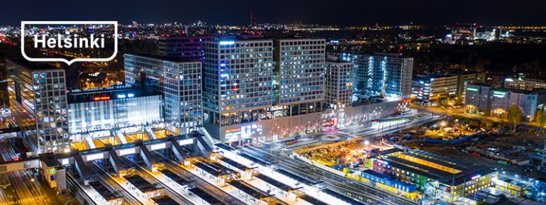 Helsinki matkailuseminaari 2020