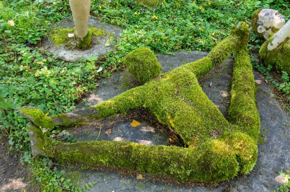 Parikkalan patsaspuisto