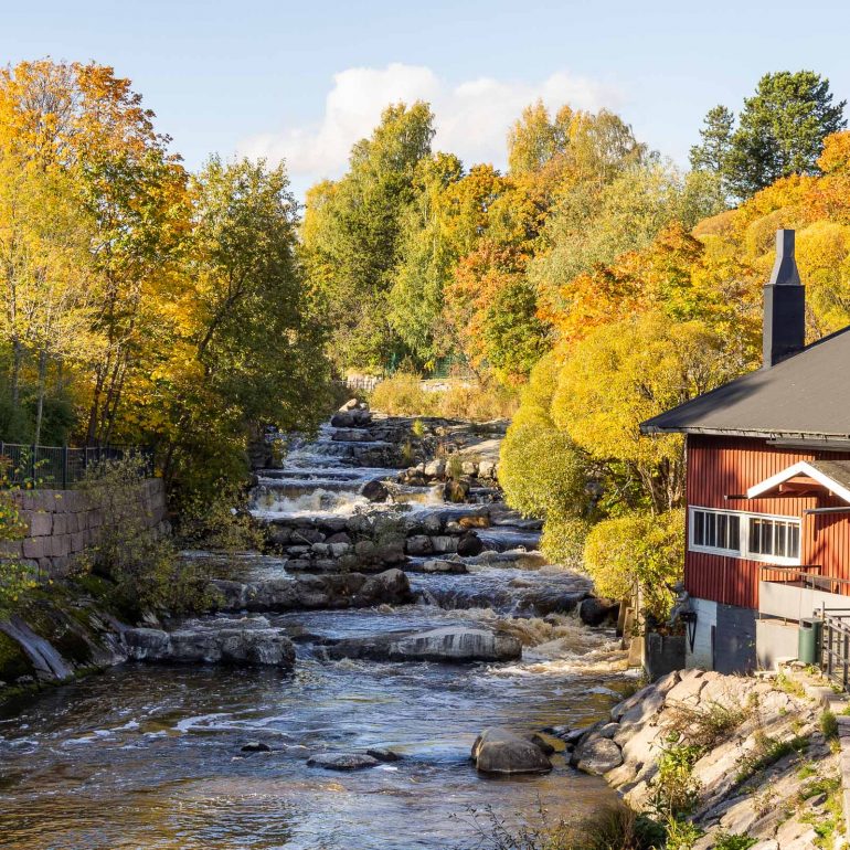Vanhankaupunginkoski