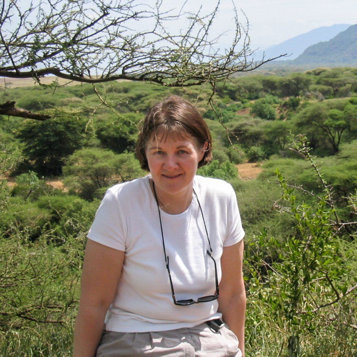 Tansania 2003 Maat 33-48