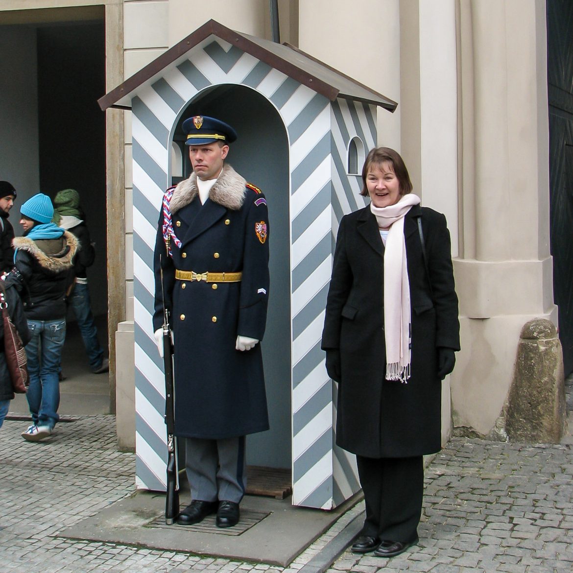 Tšekki 2007 Maat 33-48