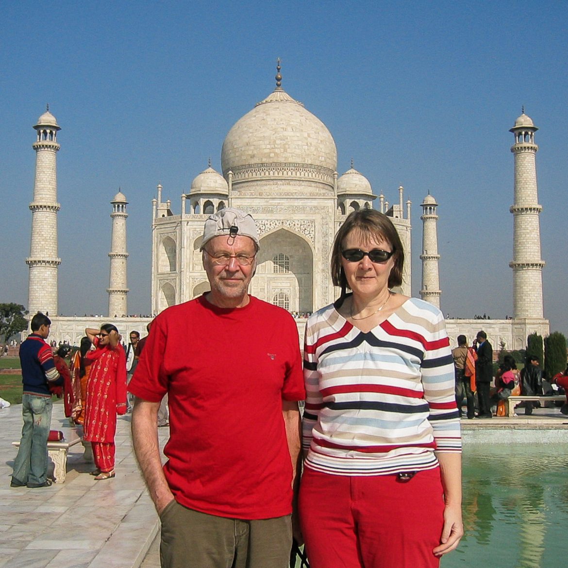 Intia 2007 Maat 33-48