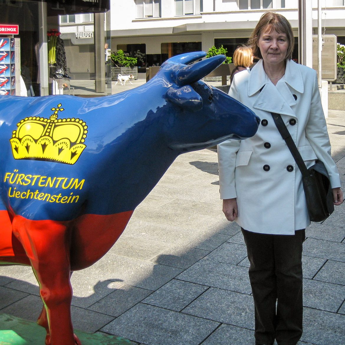 Liechtenstein 2009