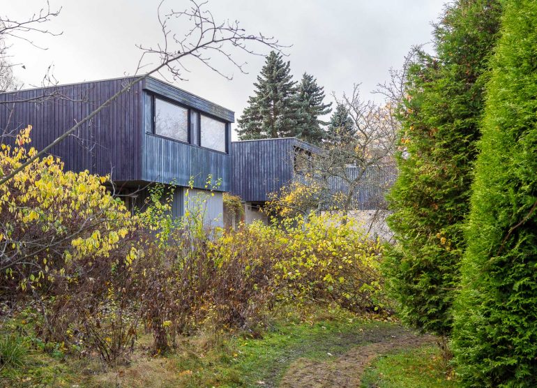 Siren Aarnivalkeantie