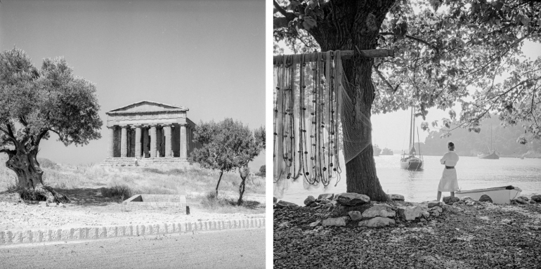 Göran Schildt Kaksi elämää