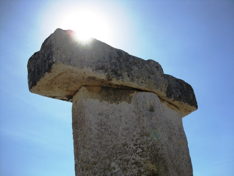 Menorcan monoliitteja