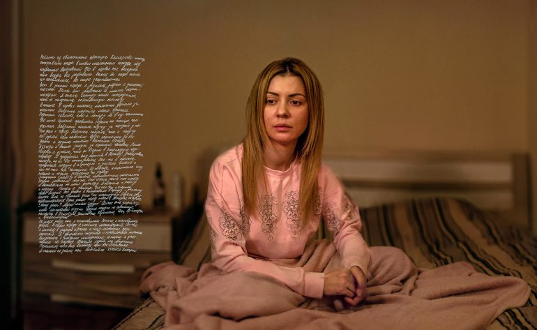 Silomäki Anita lehdistökuva