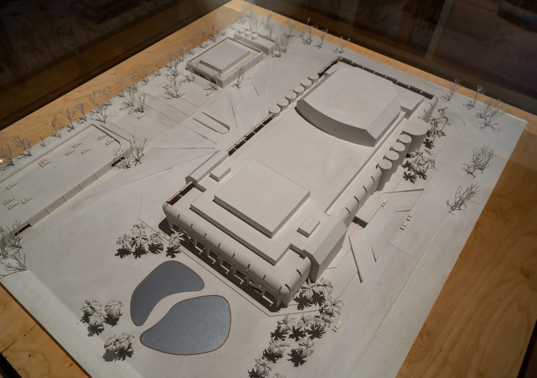 KAMU Sirenit arkkitehtuuri