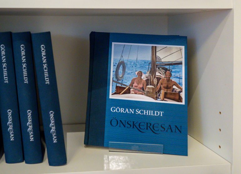 Önskeresan Toivematka