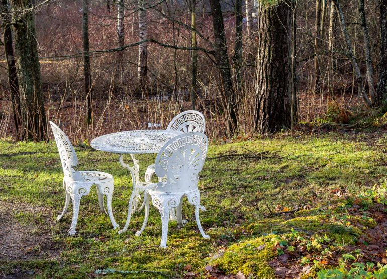 Meilahti ja Munkkiniemi